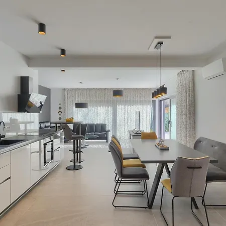 Prázdninový dům Jacky