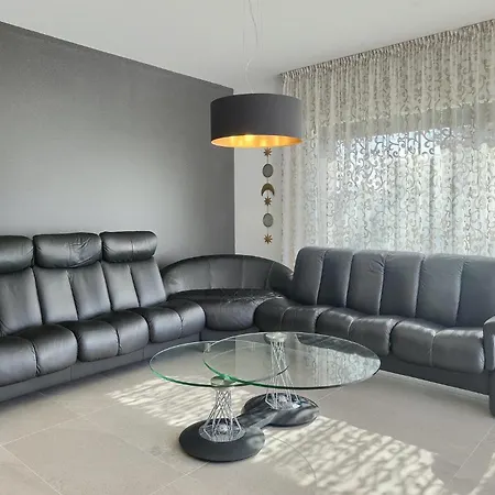 Jacky Prázdninový dům