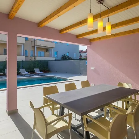 Prázdninový dům Jacky