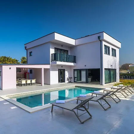 Prázdninový dům Jacky