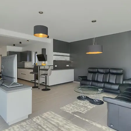 Prázdninový dům Jacky Poreč