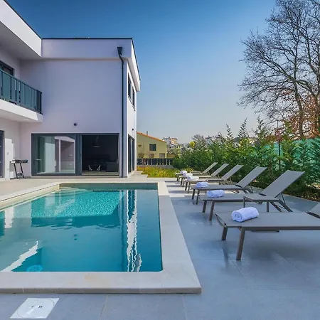 Prázdninový dům Jacky