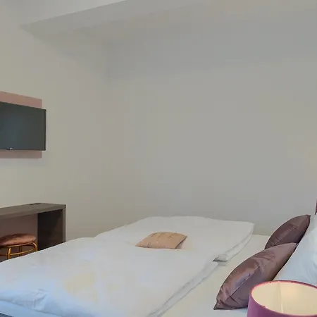 Jacky Prázdninový dům Poreč