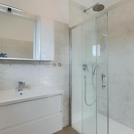 Prázdninový dům Jacky Poreč