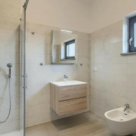 Jacky Prázdninový dům