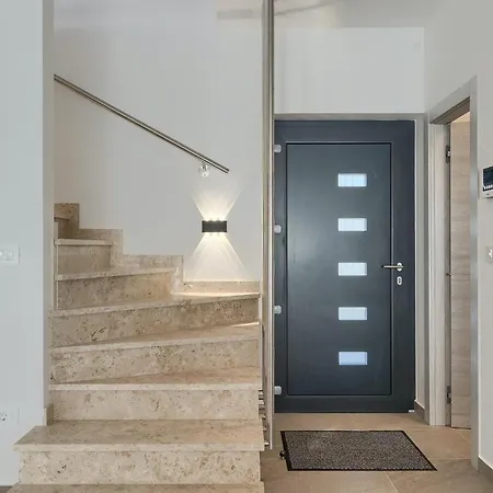 Jacky Prázdninový dům Poreč