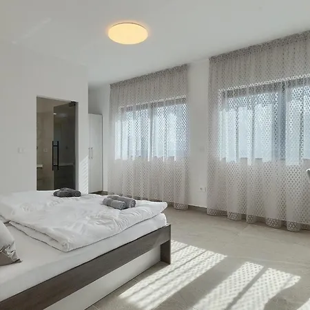 Prázdninový dům Jacky