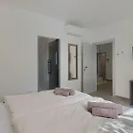 Jacky 펜션 포레치