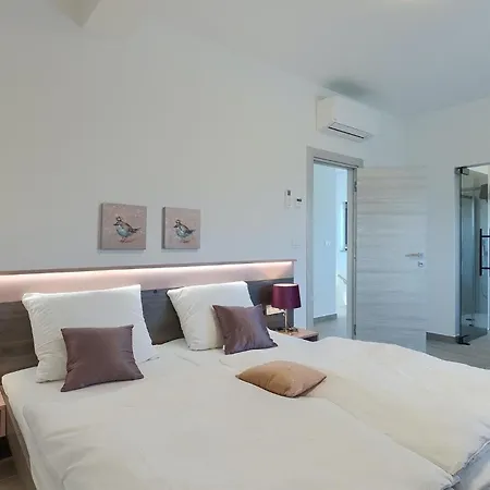 Holiday home Jacky Porec