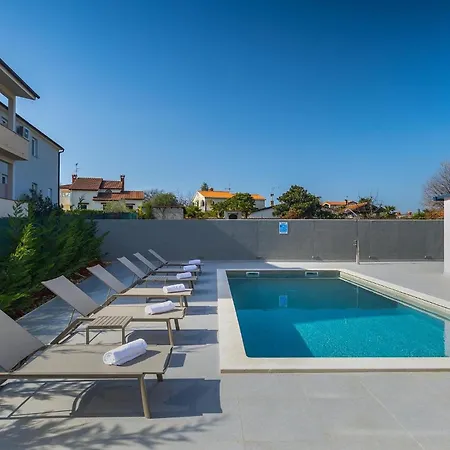 Σπίτι διακοπών Jacky *