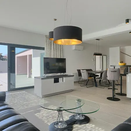 Holiday home Jacky Porec