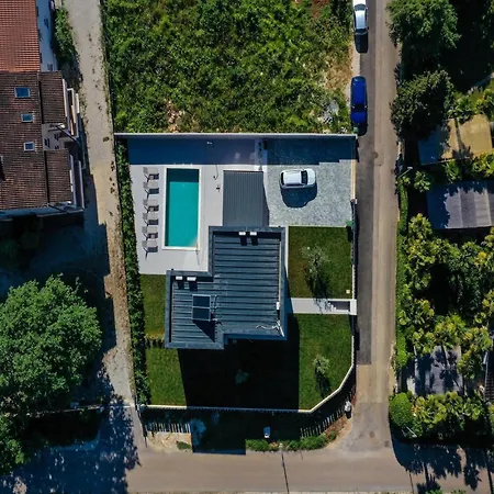 Σπίτι διακοπών Jacky