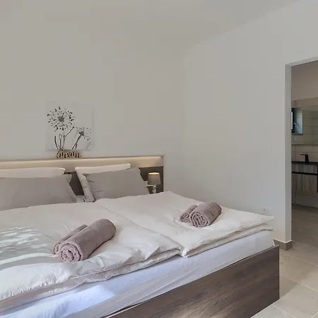 Holiday home Jacky *