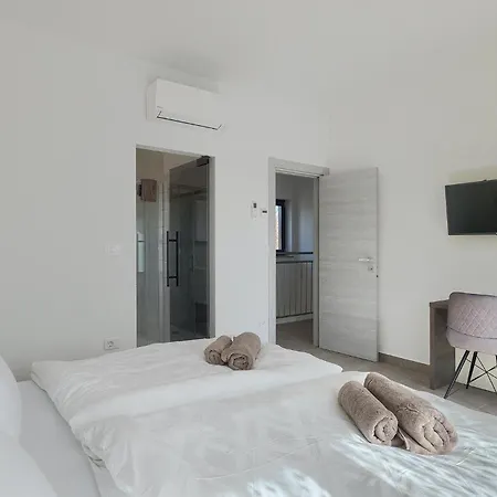 Holiday home Jacky Porec