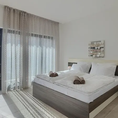 Holiday home Jacky *