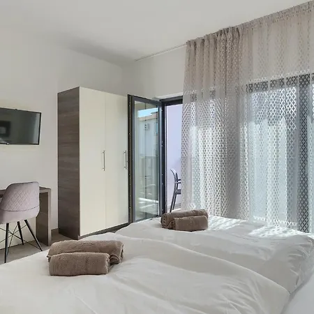 Jacky Holiday home Porec