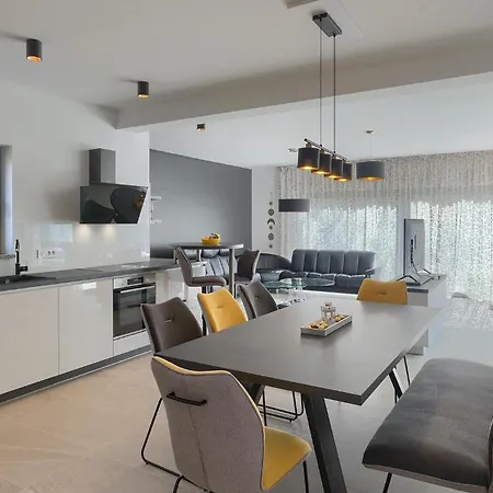 Holiday home Jacky Porec