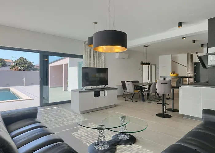 Σπίτι διακοπών Jacky Πόρετς