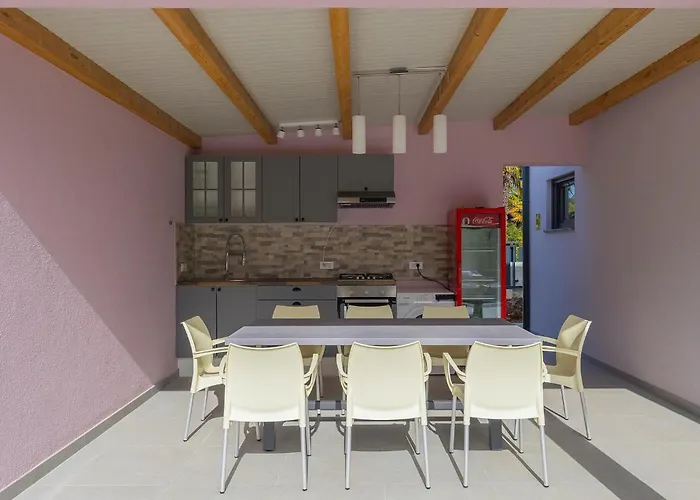 Jacky Σπίτι διακοπών