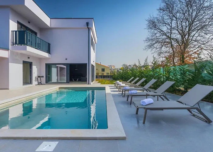 Σπίτι διακοπών Jacky