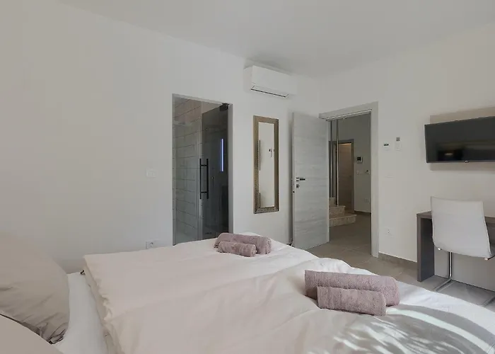 Jacky Ferienhaus Poreč