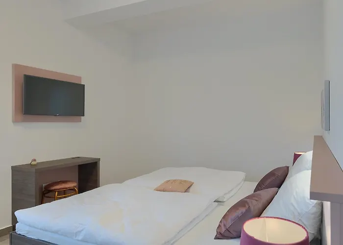 Jacky Σπίτι διακοπών Πόρετς