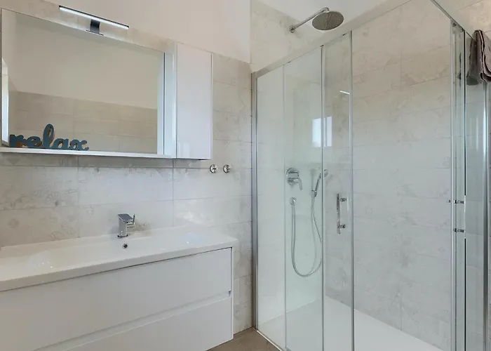 Feriehus Jacky Poreč