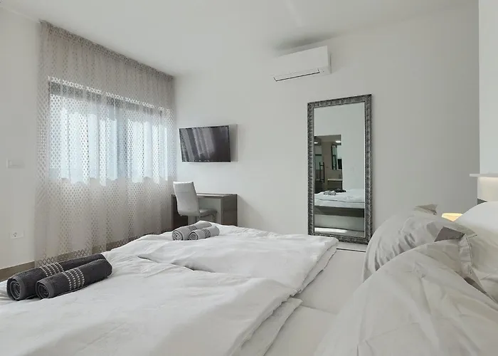 Jacky Σπίτι διακοπών