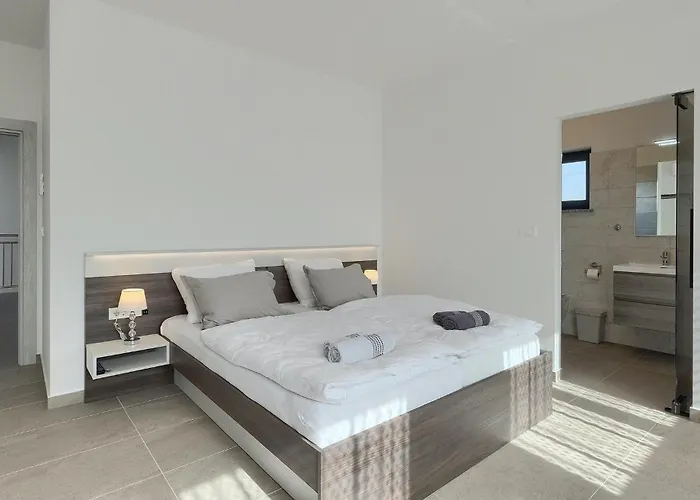 Jacky Σπίτι διακοπών *