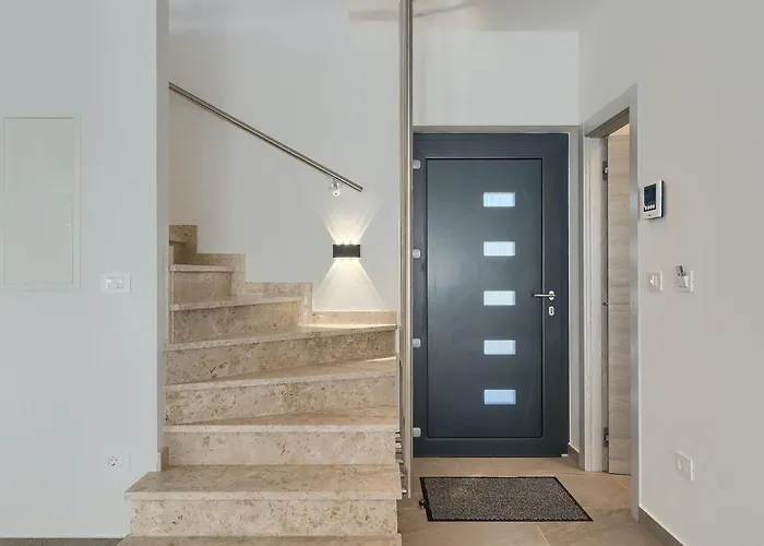 Jacky Feriehus Poreč