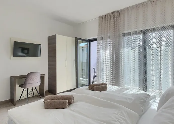 Jacky Ferienhaus Poreč